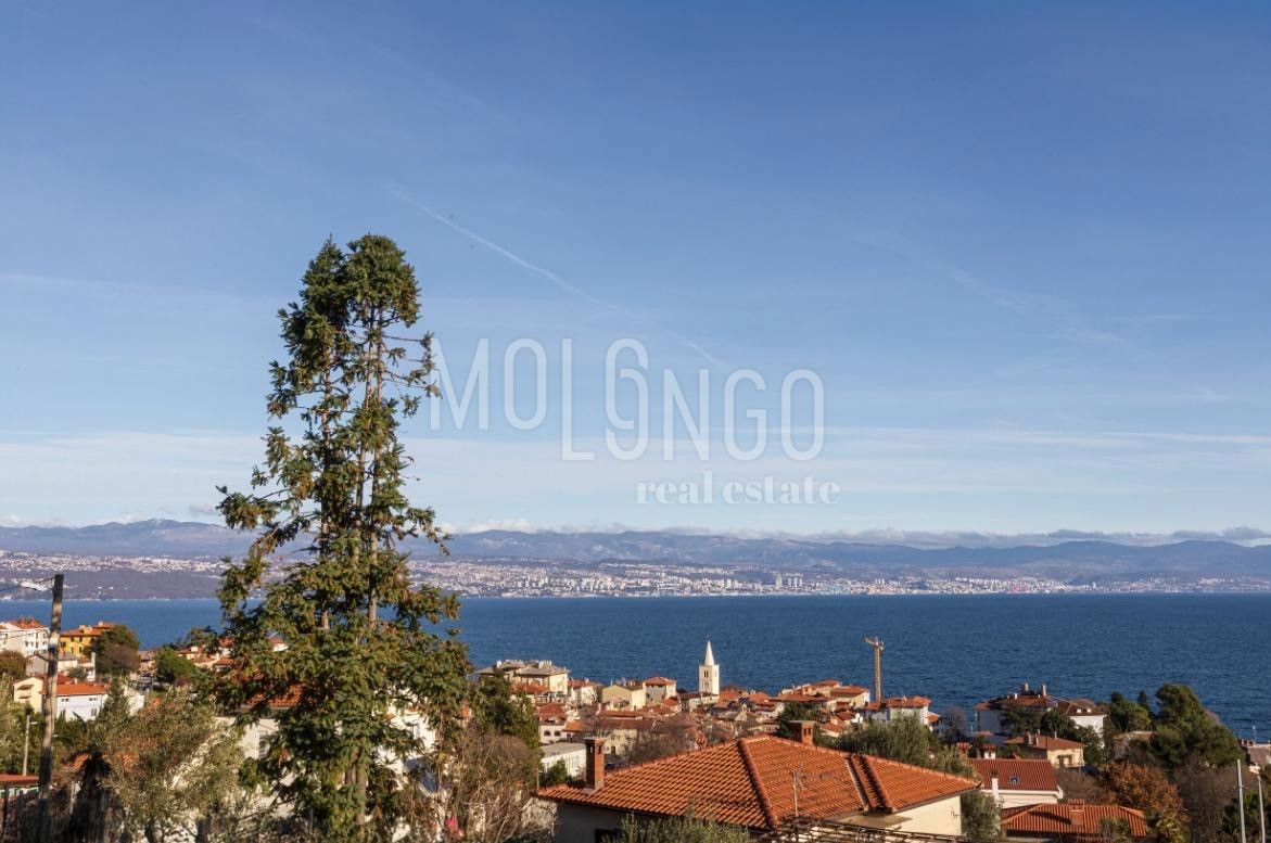 Stanovanje/apartma Lovran, 119m2