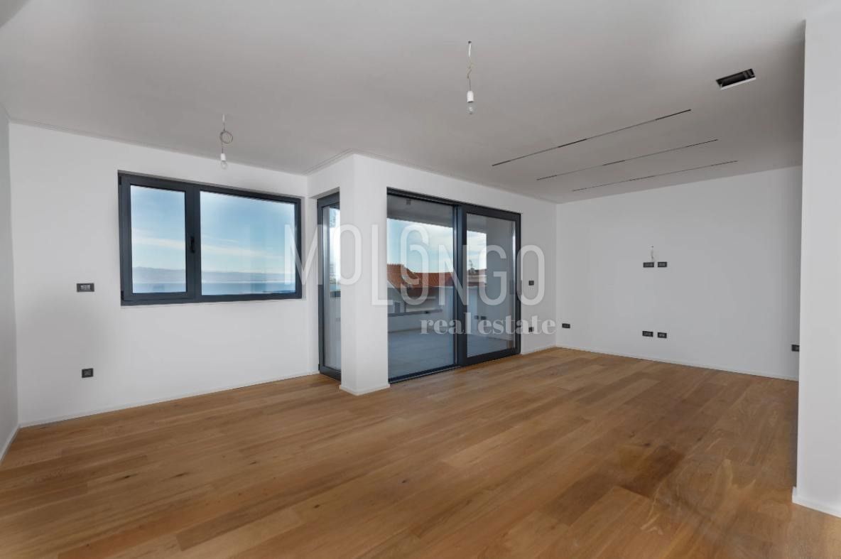 Stanovanje/apartma Lovran, 119m2