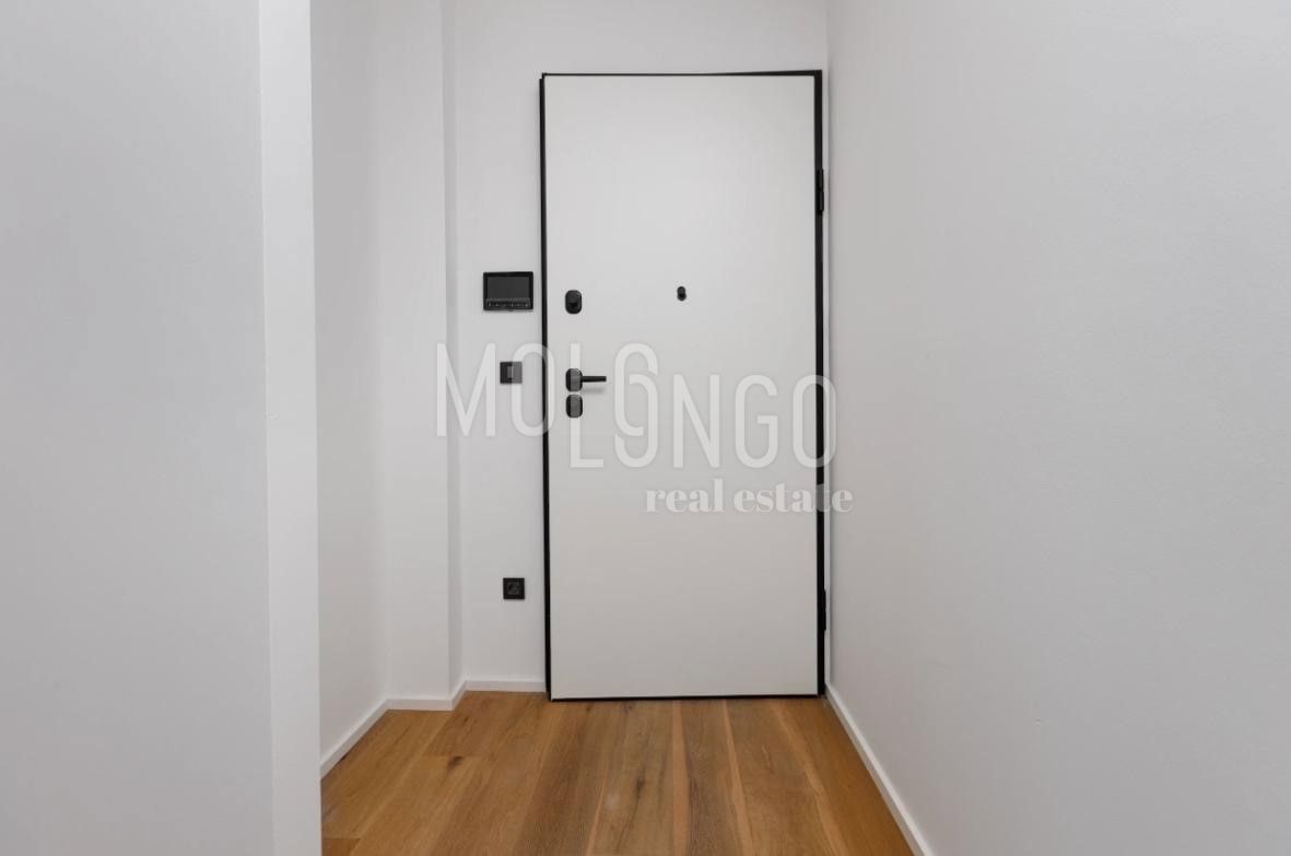 Stanovanje/apartma Lovran, 119m2