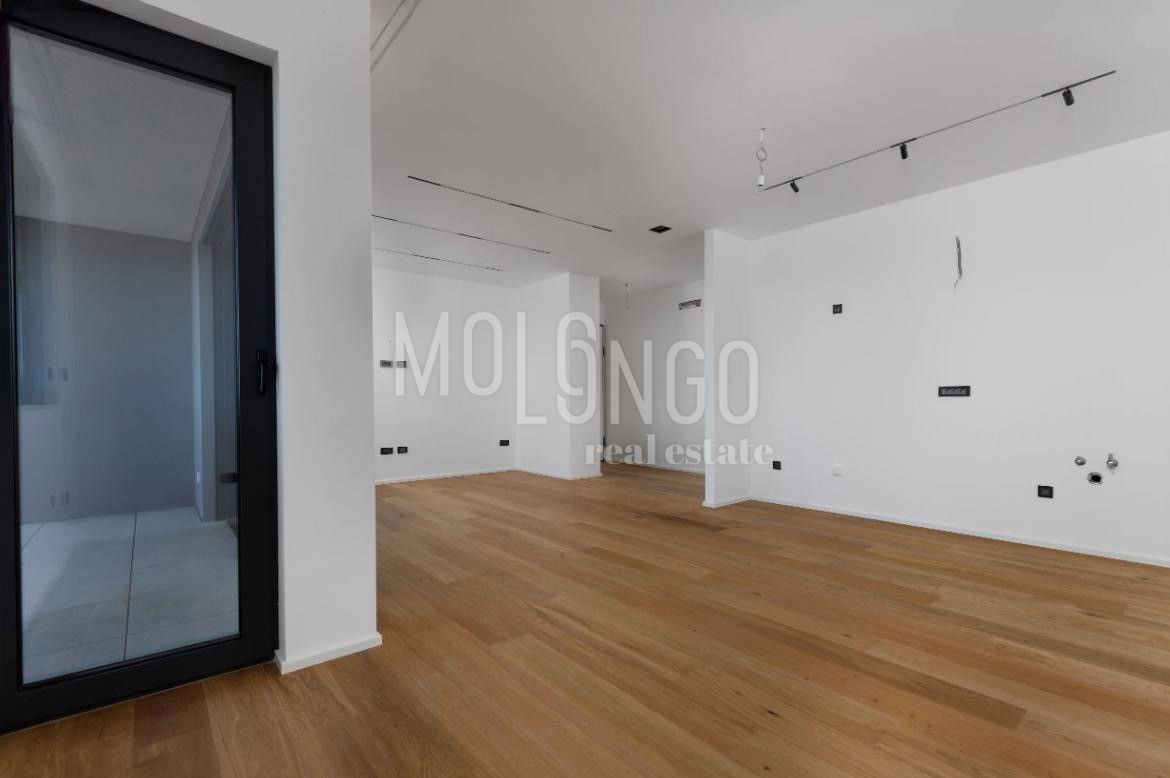 Stanovanje/apartma Lovran, 119m2