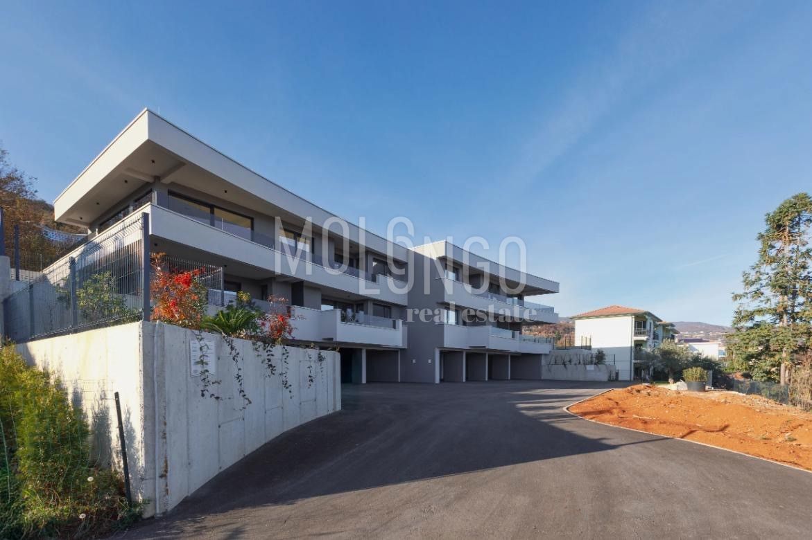 Stanovanje/apartma Lovran, 119m2