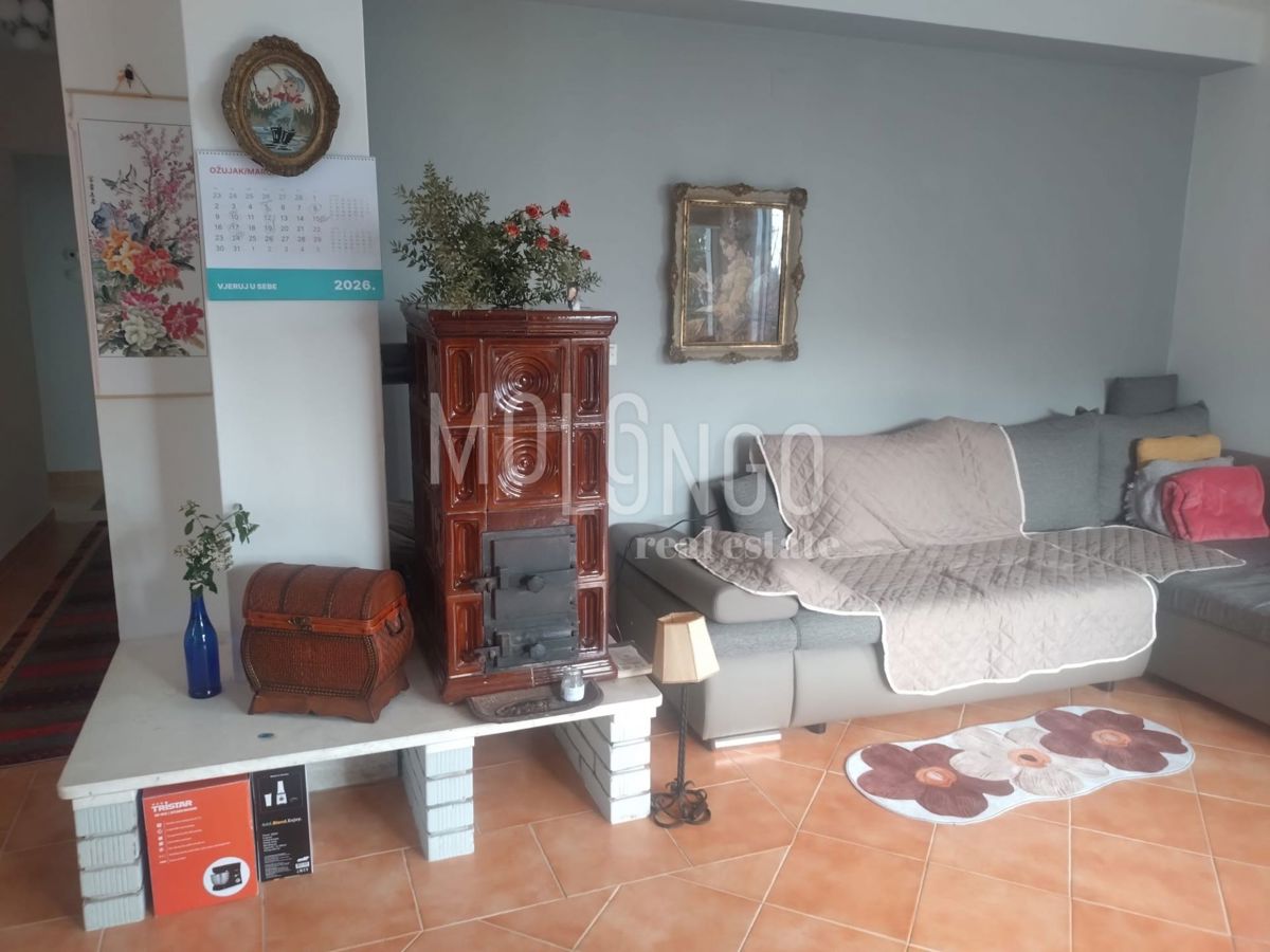 Stanovanje/apartma Lovran, 82m2