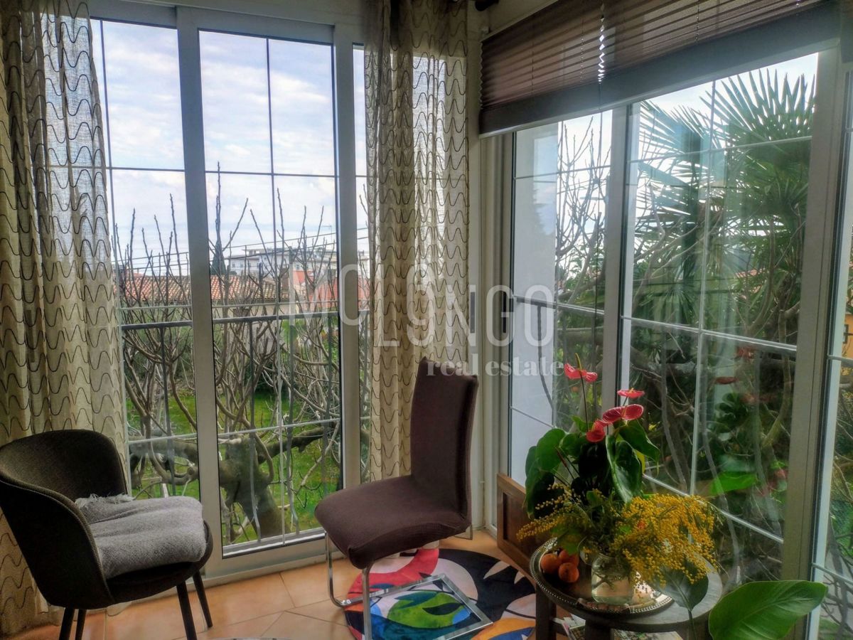 Stanovanje/apartma Lovran, 82m2