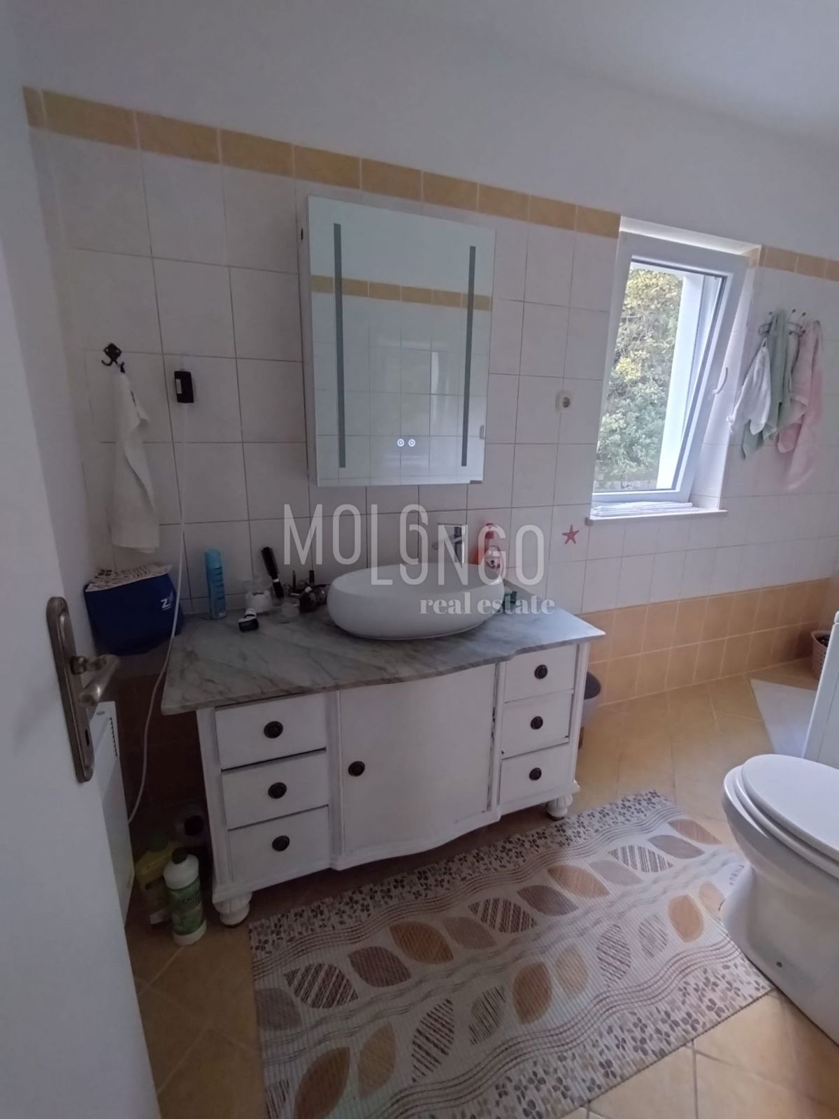 Stanovanje/apartma Lovran, 82m2