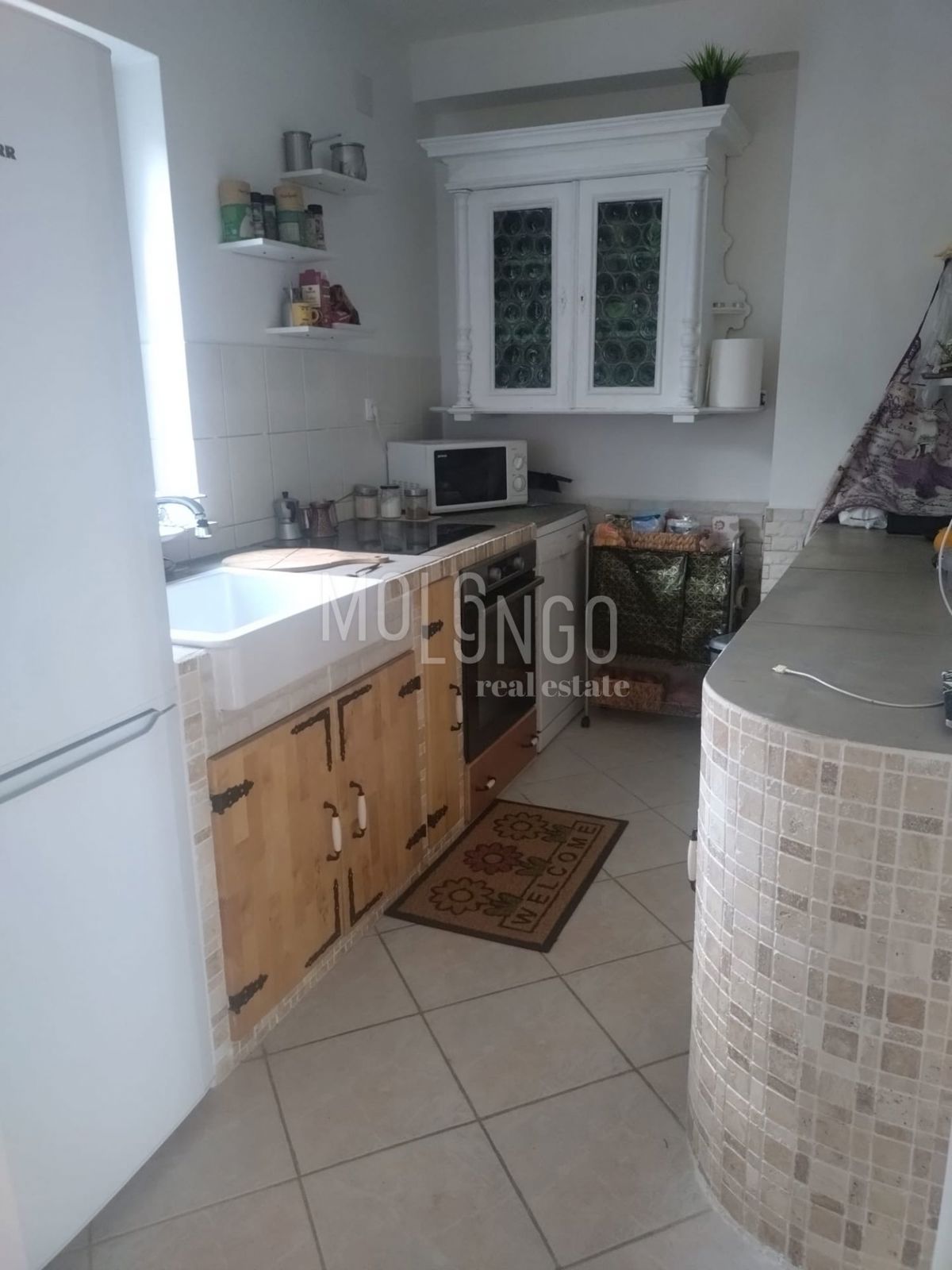 Stanovanje/apartma Lovran, 82m2