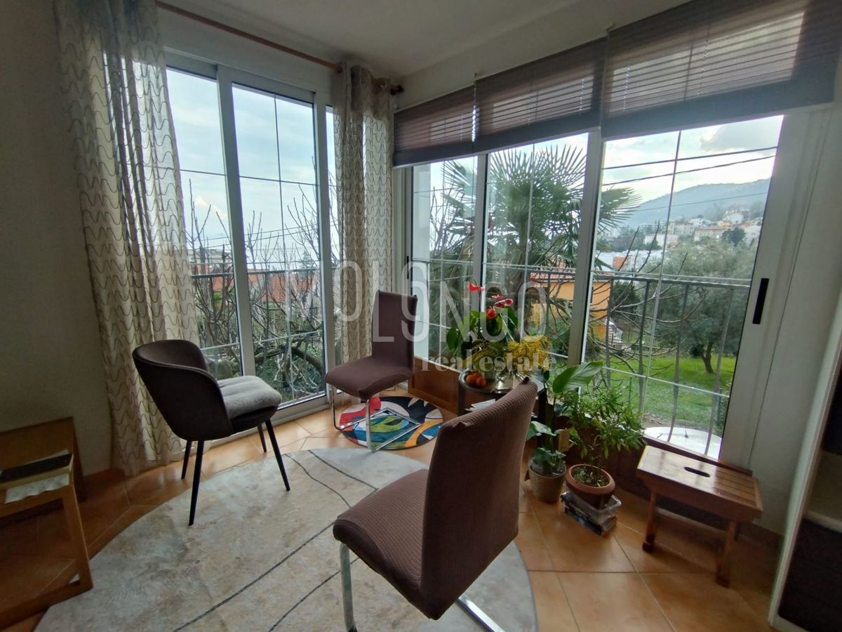 Stanovanje/apartma Lovran, 82m2