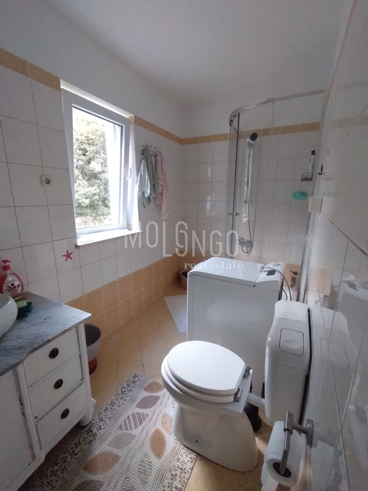 Stanovanje/apartma Lovran, 82m2