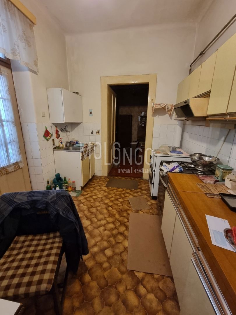 Hiša Rastočine, Rijeka, 105m2