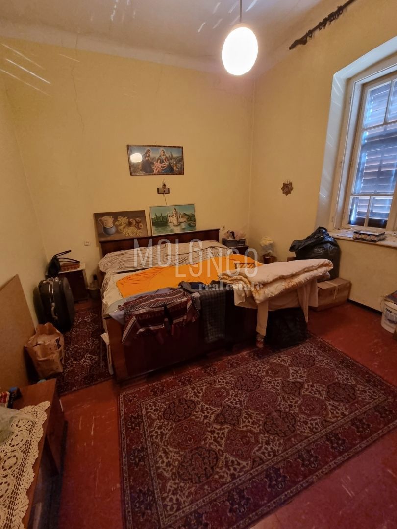 Hiša Rastočine, Rijeka, 105m2