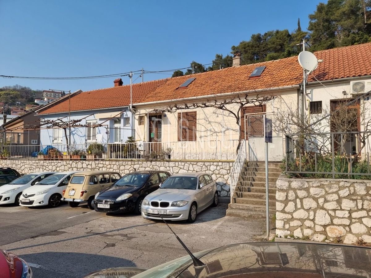 Hiša Rastočine, Rijeka, 105m2