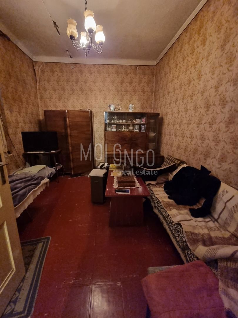 Hiša Rastočine, Rijeka, 105m2