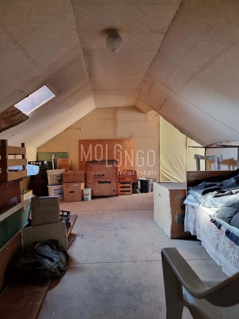 Hiša Rastočine, Rijeka, 105m2