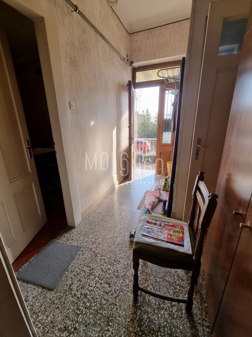 Hiša Rastočine, Rijeka, 105m2