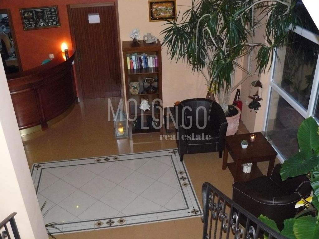 Hotel Palit, Rab, 700m2