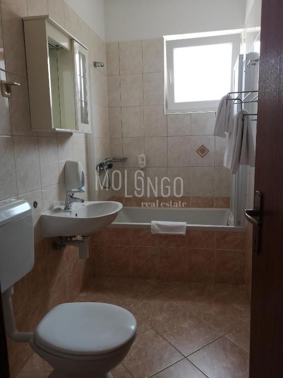 Hotel Palit, Rab, 700m2