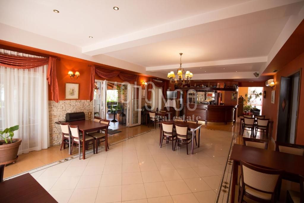 Hotel Palit, Rab, 700m2