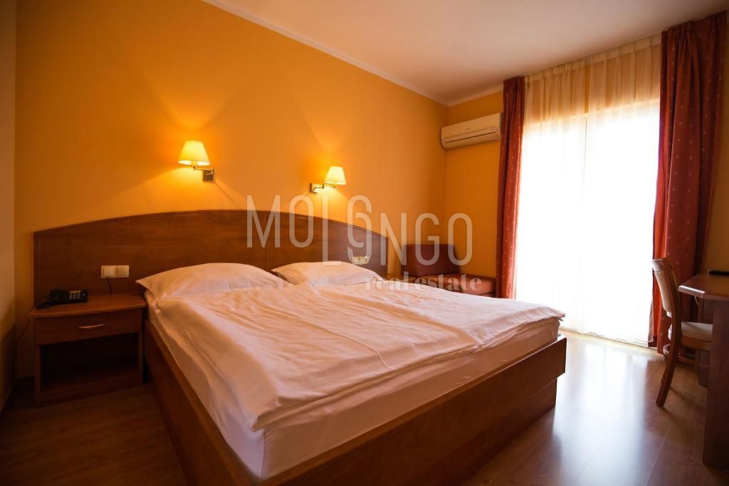 Hotel Palit, Rab, 700m2