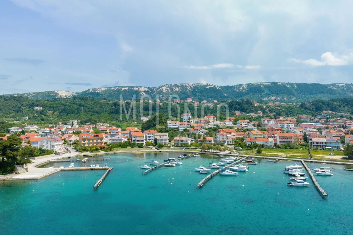 Hotel Palit, Rab, 700m2