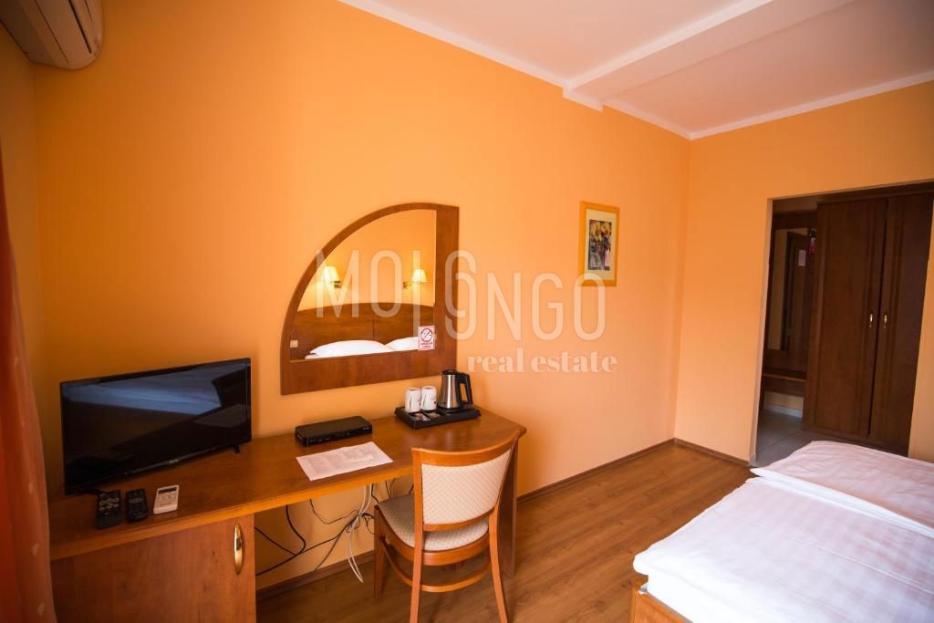 Hotel Palit, Rab, 700m2