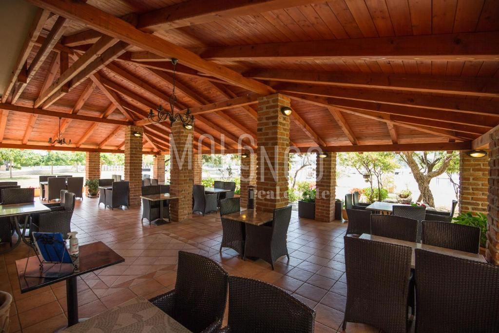 Hotel Palit, Rab, 700m2