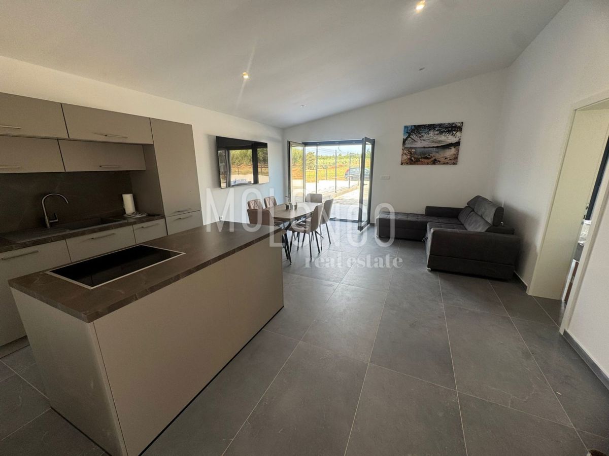 Hiša Gedići, Poreč, 80m2