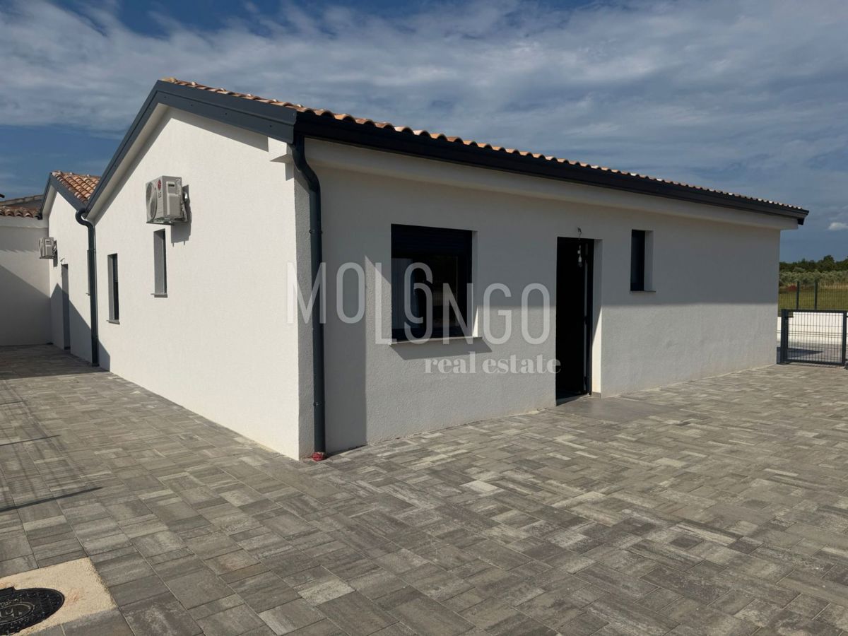 Hiša Gedići, Poreč, 80m2