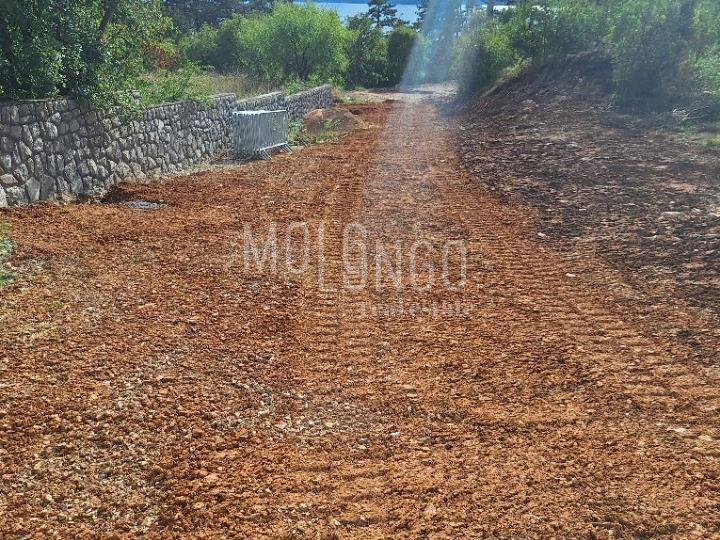 Zemljišče Martinkovac, Rijeka, 1.800m2