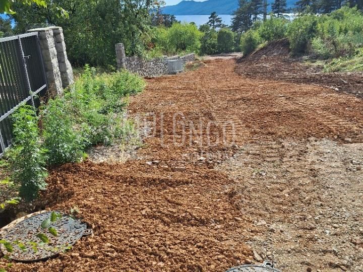 Zemljišče Martinkovac, Rijeka, 1.800m2