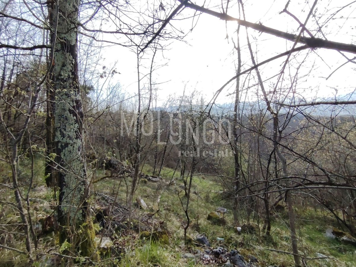 Zemljišče Jurdani, Matulji, 7.500m2