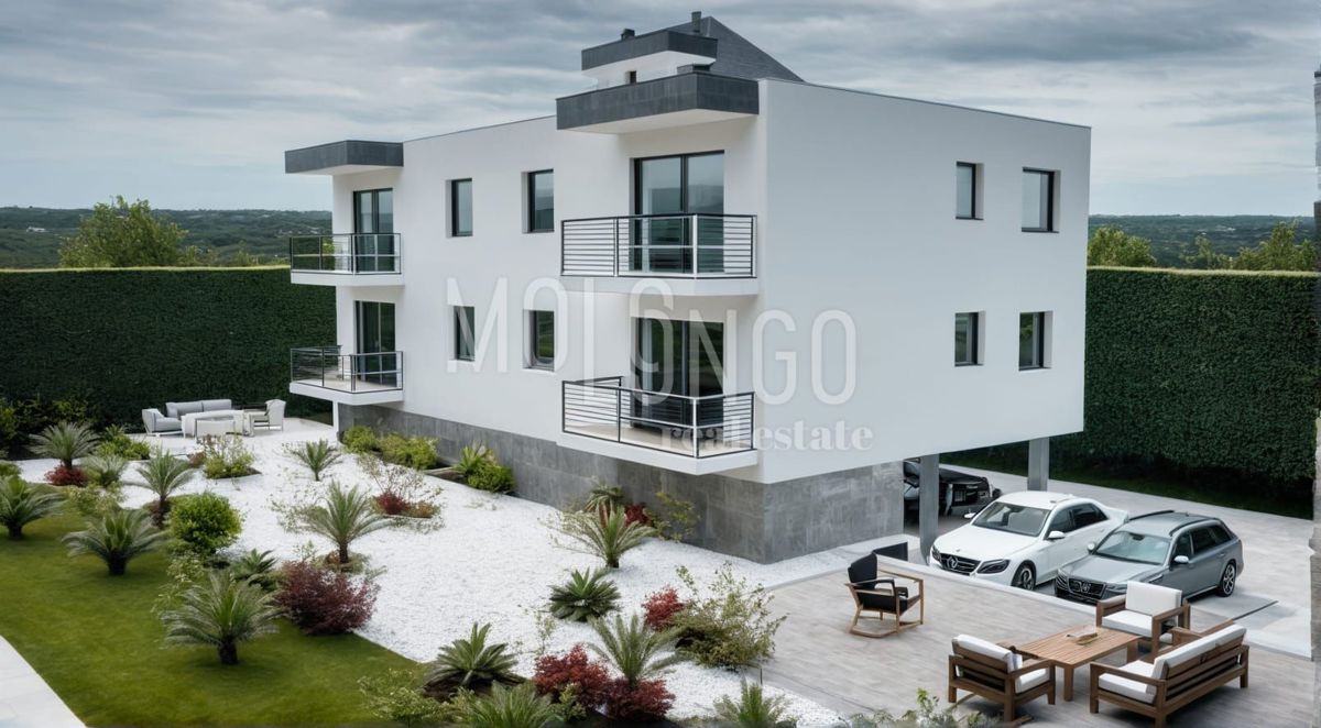 Stanovanje/apartma Banderovo, Rijeka, 66,50m2