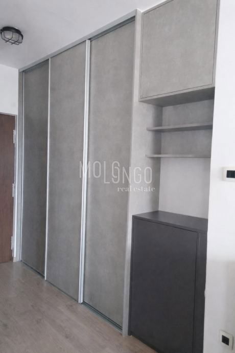 Stanovanje/apartma Podmurvice, Rijeka, 37,40m2