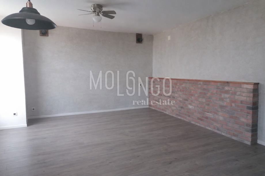 Stanovanje/apartma Podmurvice, Rijeka, 37,40m2