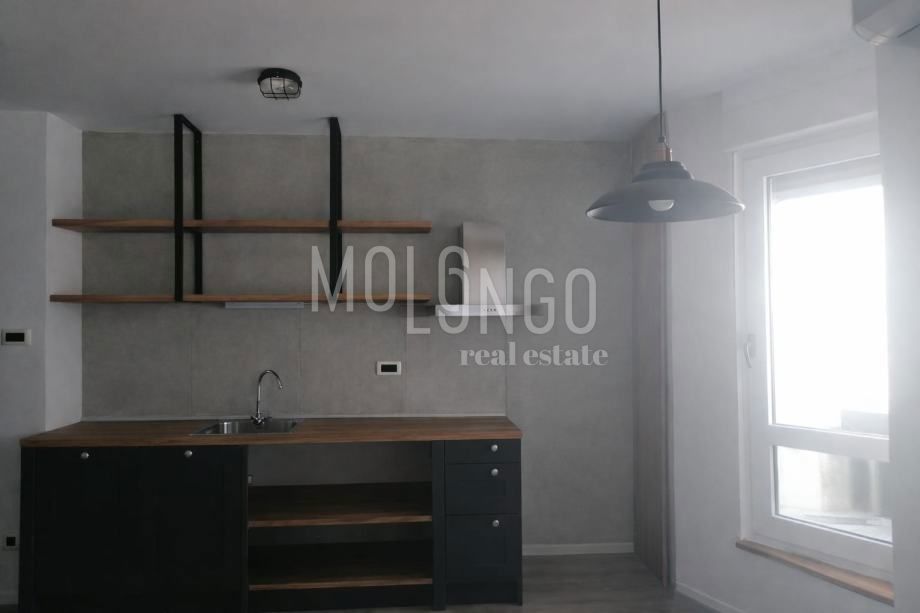 Stanovanje/apartma Podmurvice, Rijeka, 37,40m2