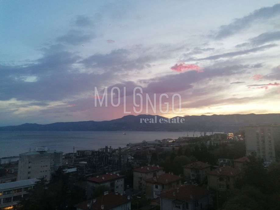 Stanovanje/apartma Podmurvice, Rijeka, 37,40m2