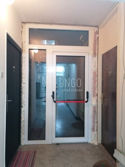 Stanovanje/apartma Podmurvice, Rijeka, 37,40m2