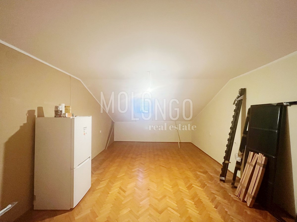 Stanovanje/apartma Centar, Rijeka, 159m2