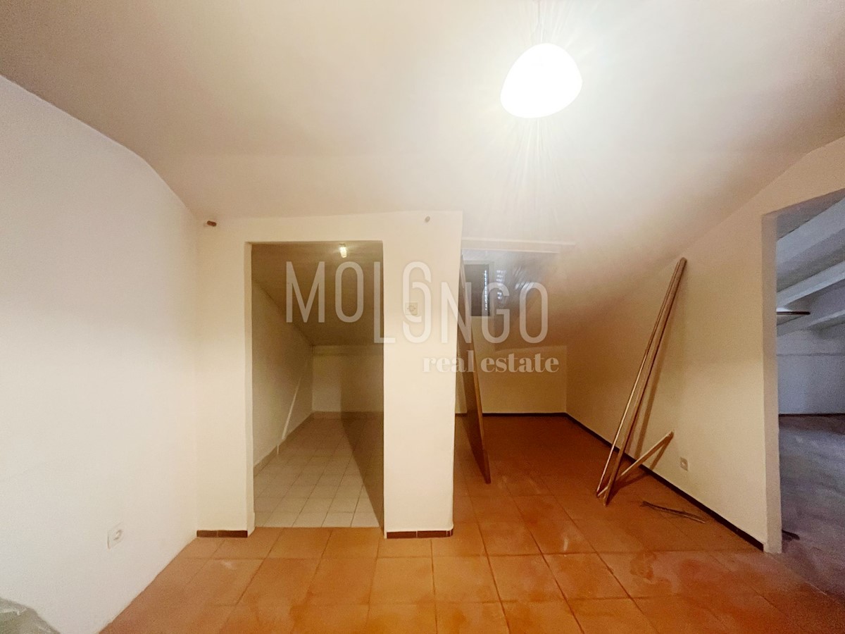 Stanovanje/apartma Centar, Rijeka, 159m2