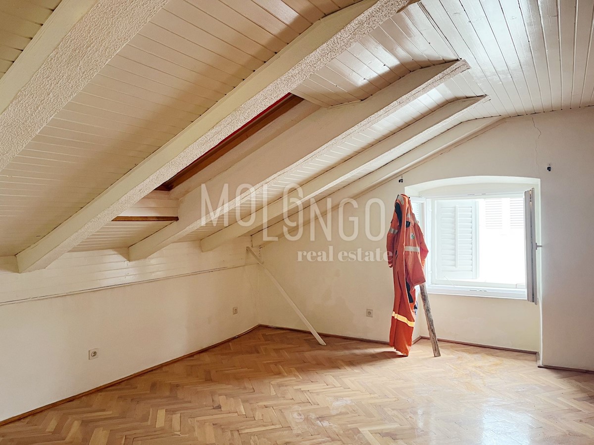 Stanovanje/apartma Centar, Rijeka, 159m2