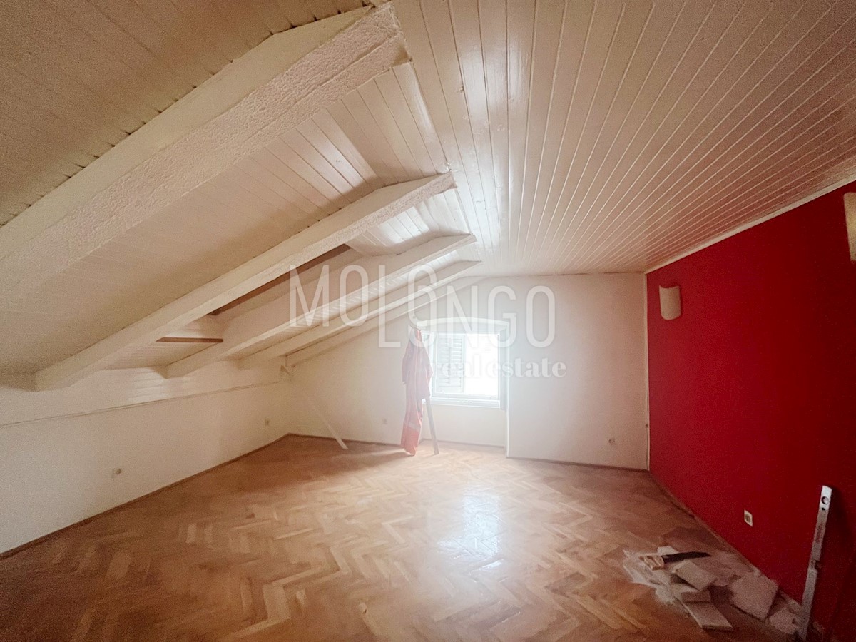 Stanovanje/apartma Centar, Rijeka, 159m2