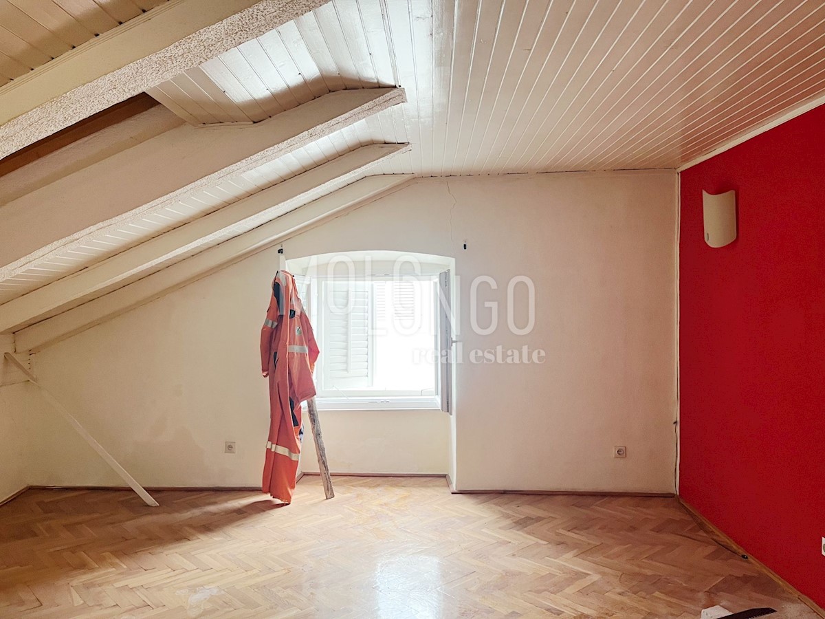 Stanovanje/apartma Centar, Rijeka, 159m2