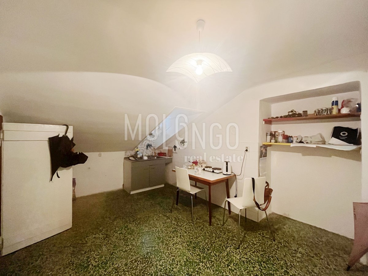 Stanovanje/apartma Centar, Rijeka, 159m2