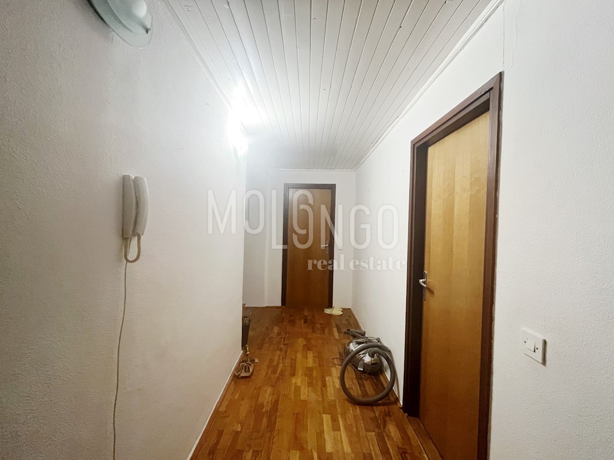 Stanovanje/apartma Centar, Rijeka, 159m2
