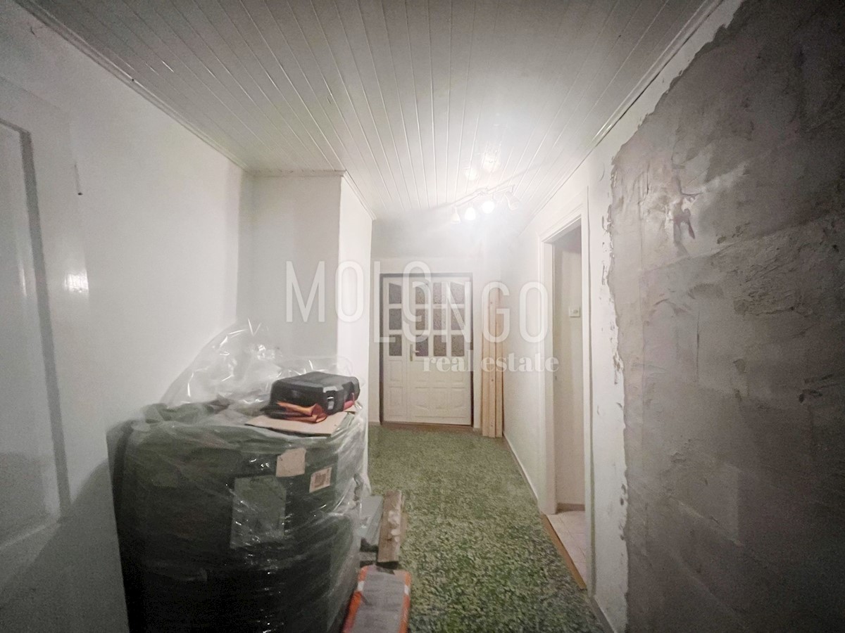 Stanovanje/apartma Centar, Rijeka, 159m2