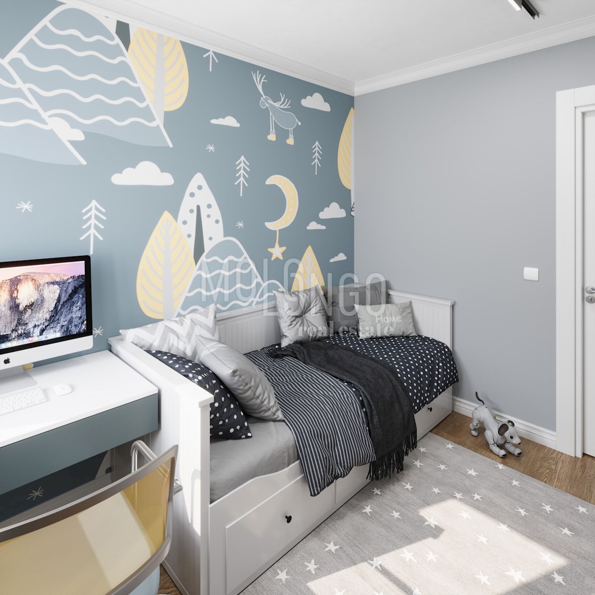 Stanovanje/apartma Vabriga, Tar-Vabriga, 98,08m2