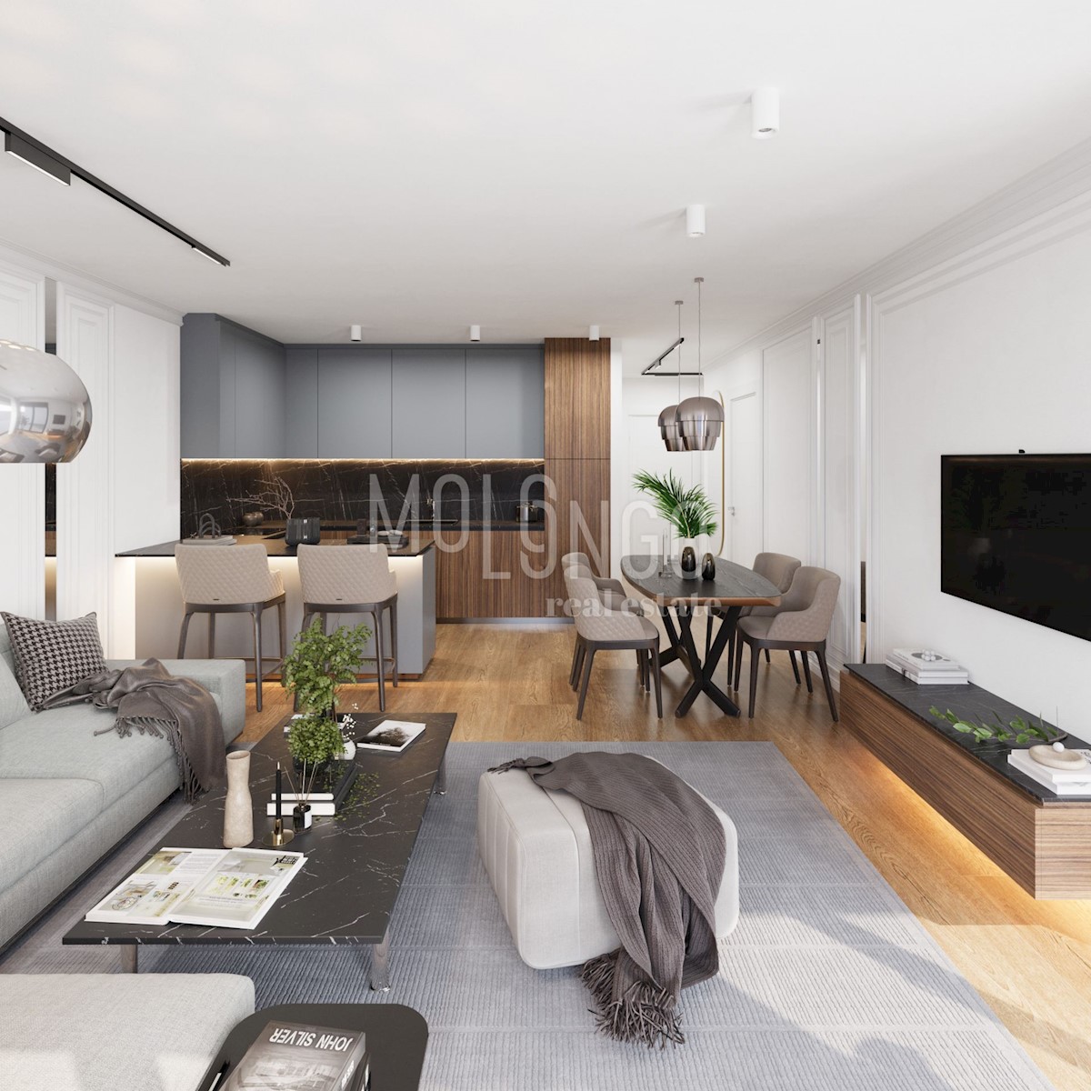 Stanovanje/apartma Vabriga, Tar-Vabriga, 98,08m2