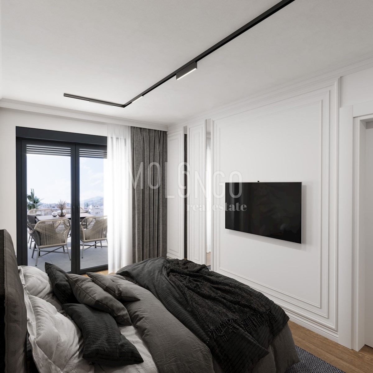 Stanovanje/apartma Vabriga, Tar-Vabriga, 98,08m2