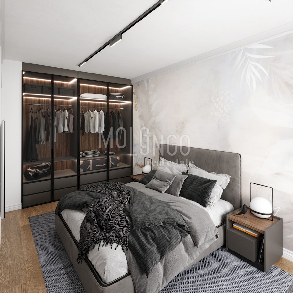Stanovanje/apartma Vabriga, Tar-Vabriga, 98,08m2