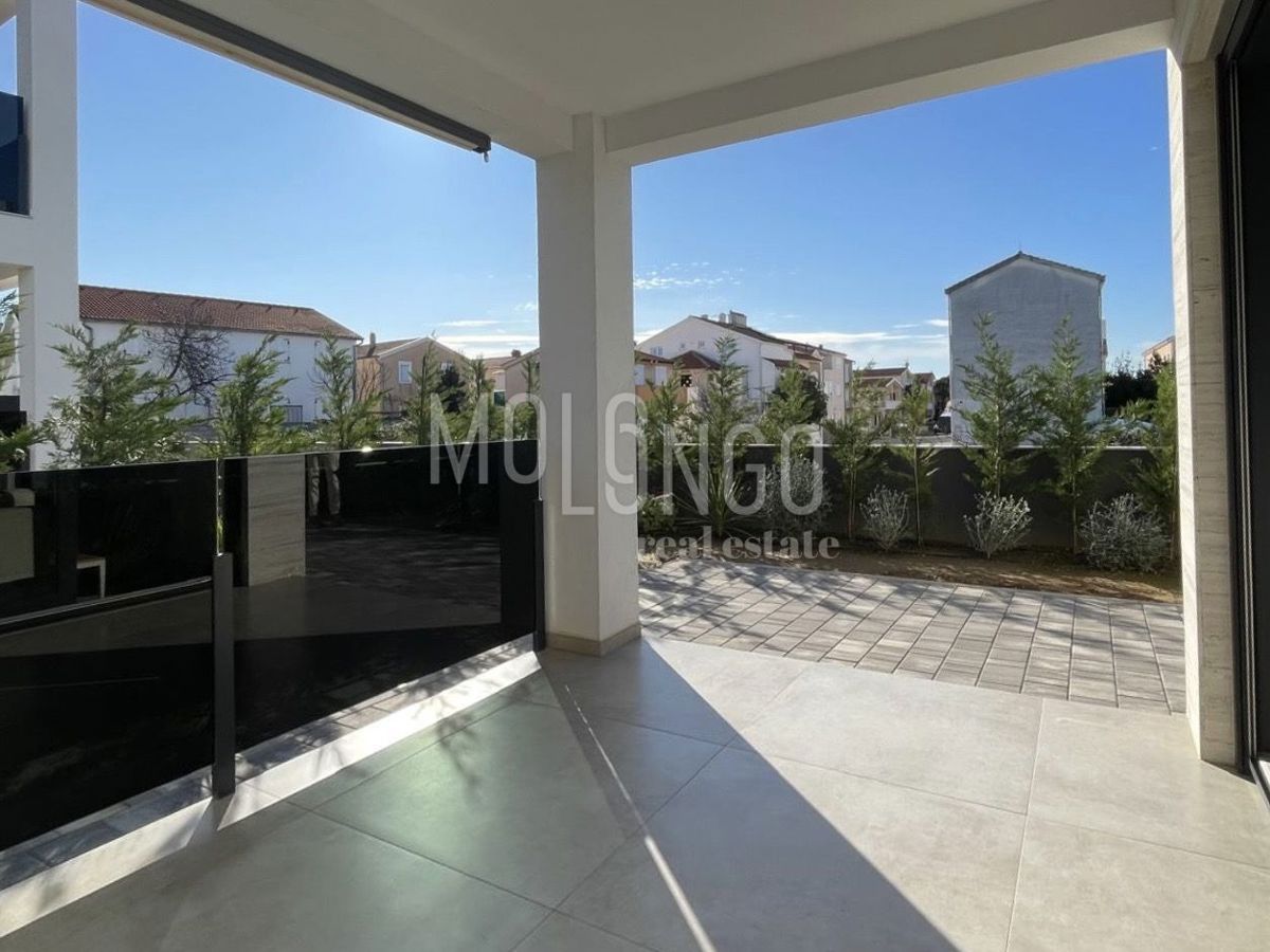 Stanovanje/apartma Privlaka, 94,97m2