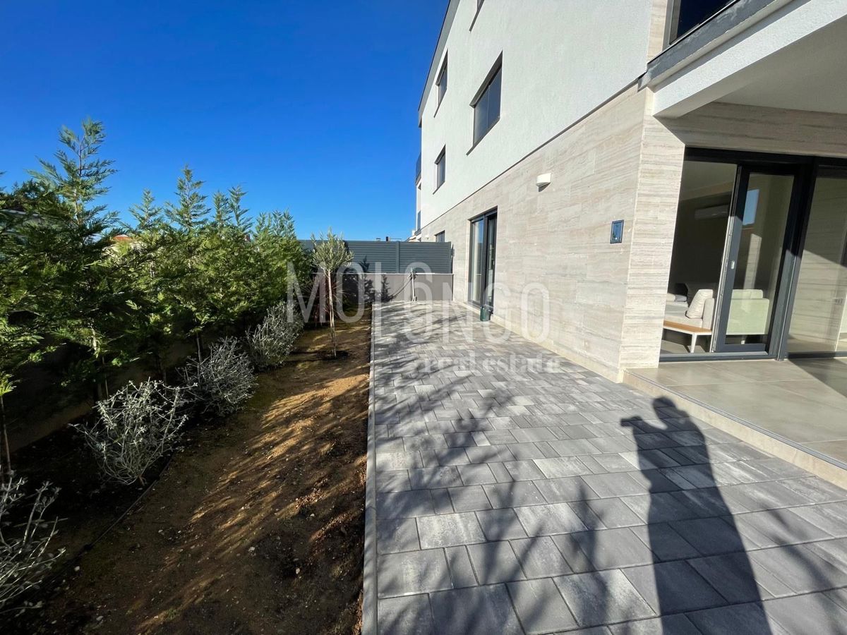 Stanovanje/apartma Privlaka, 94,97m2