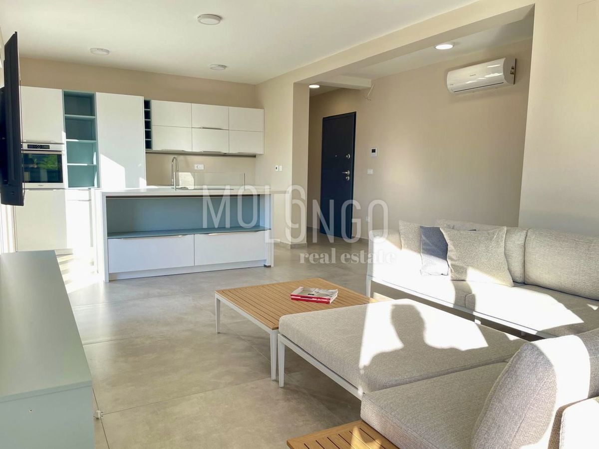 Stanovanje/apartma Privlaka, 94,97m2